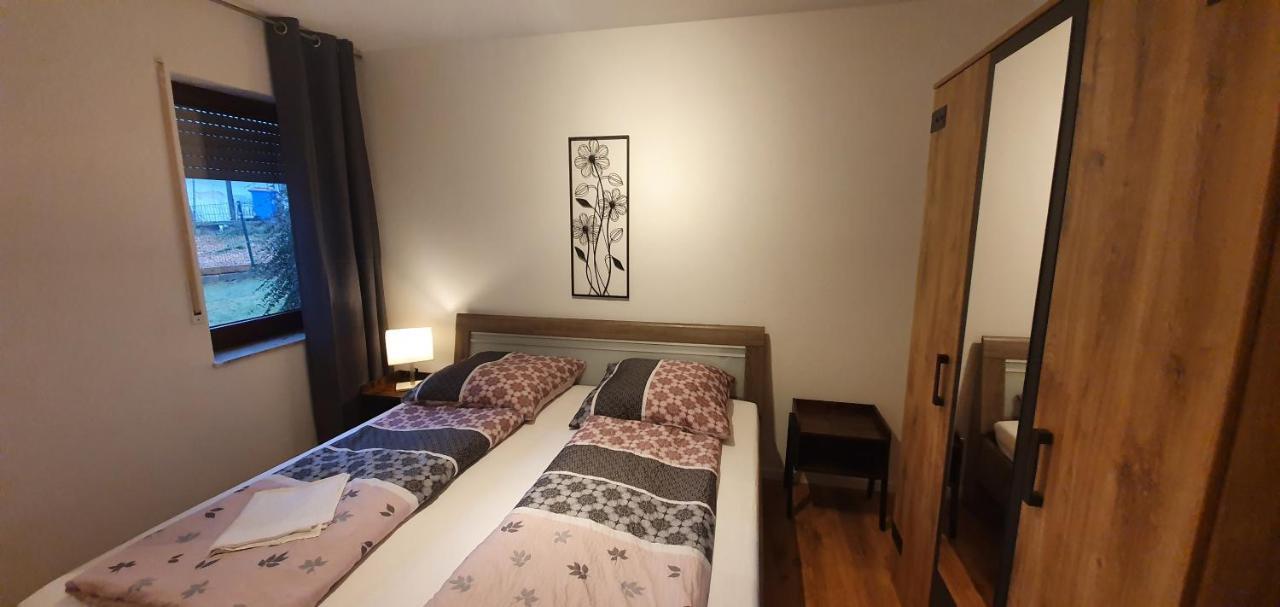 Haus Schneider Apartman Winterberg Kültér fotó