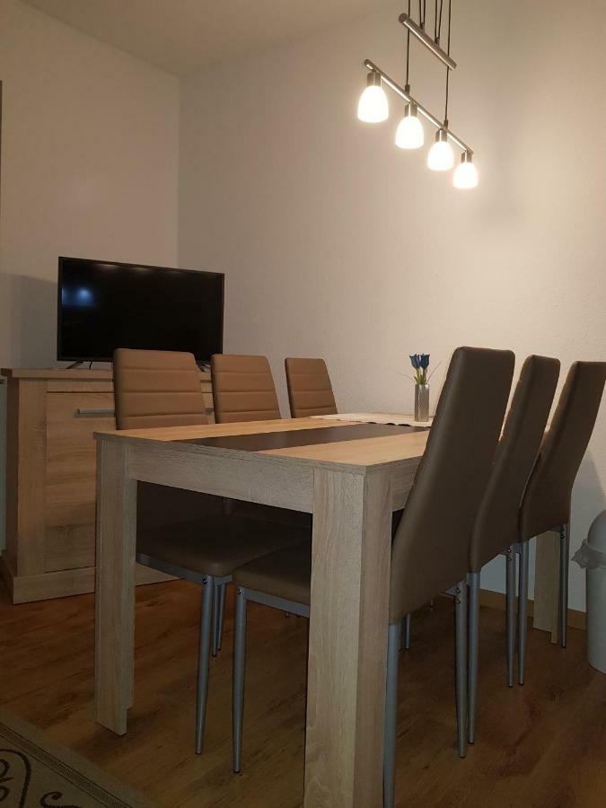 Haus Schneider Apartman Winterberg Kültér fotó