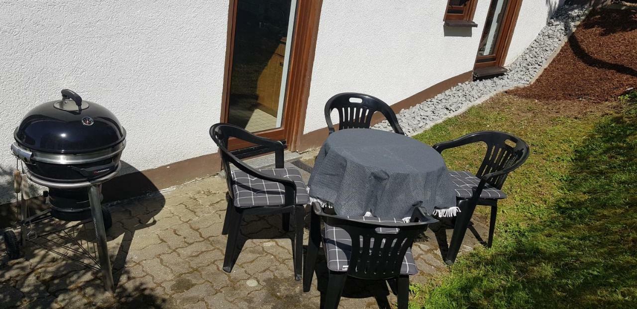 Haus Schneider Apartman Winterberg Kültér fotó