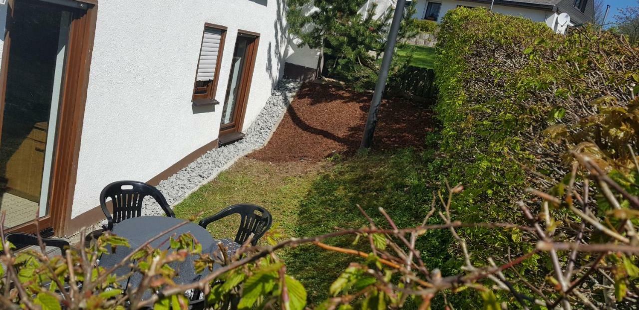 Haus Schneider Apartman Winterberg Kültér fotó