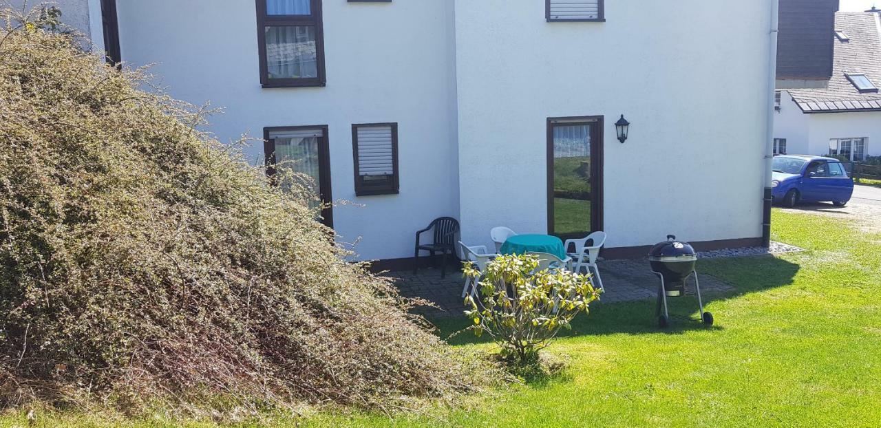 Haus Schneider Apartman Winterberg Kültér fotó