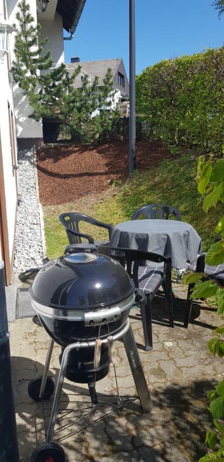Haus Schneider Apartman Winterberg Kültér fotó