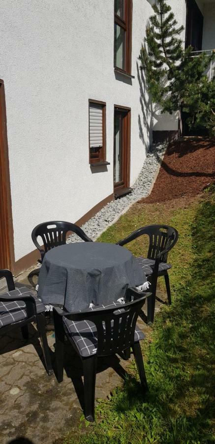 Haus Schneider Apartman Winterberg Kültér fotó