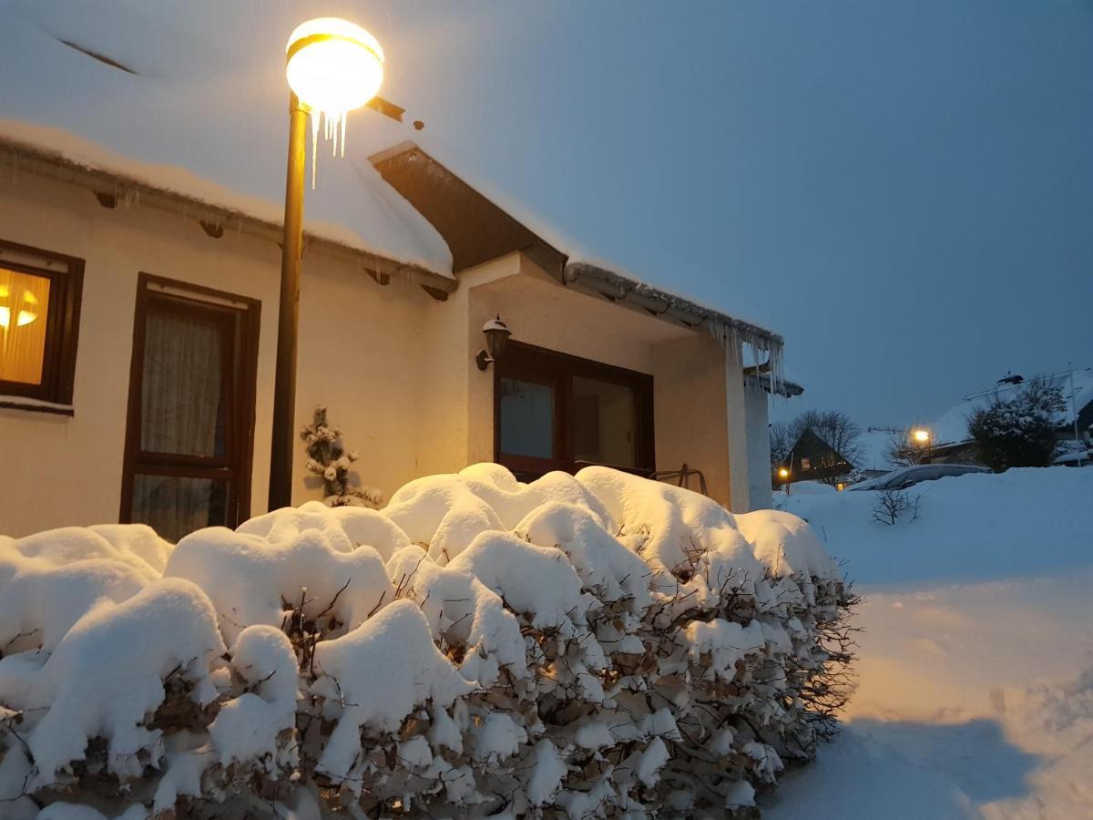 Haus Schneider Apartman Winterberg Szoba fotó
