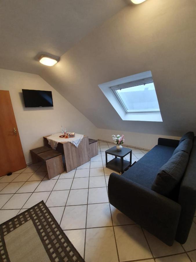 Haus Schneider Apartman Winterberg Kültér fotó