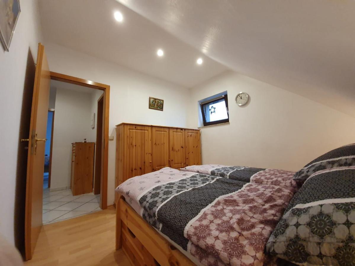 Haus Schneider Apartman Winterberg Kültér fotó